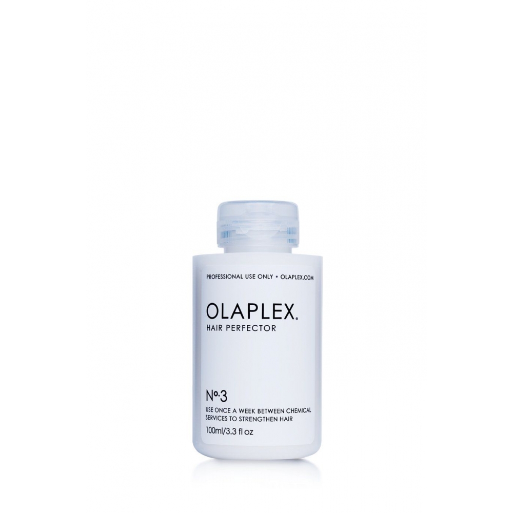 Olaplex Hair Perfector No.3 | Эликсир "Совершенство Волос" No.3
