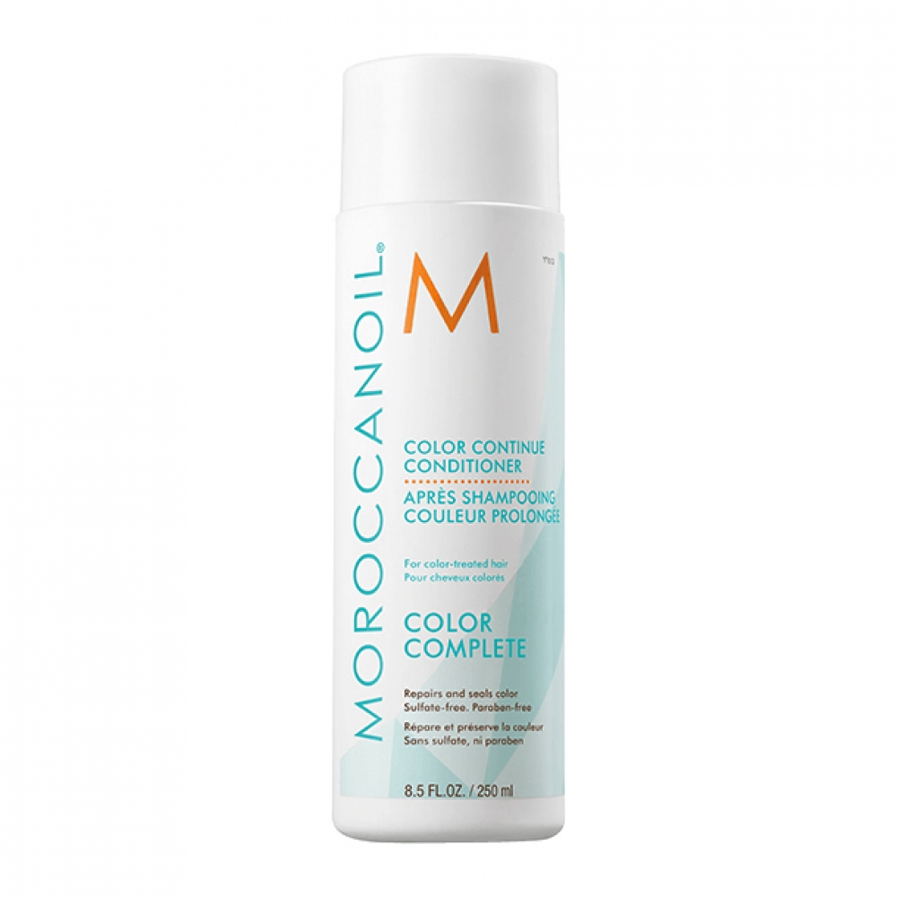 Moroccanoil Color Continue Conditioner - Кондиционер для сохранения цвета 250 мл