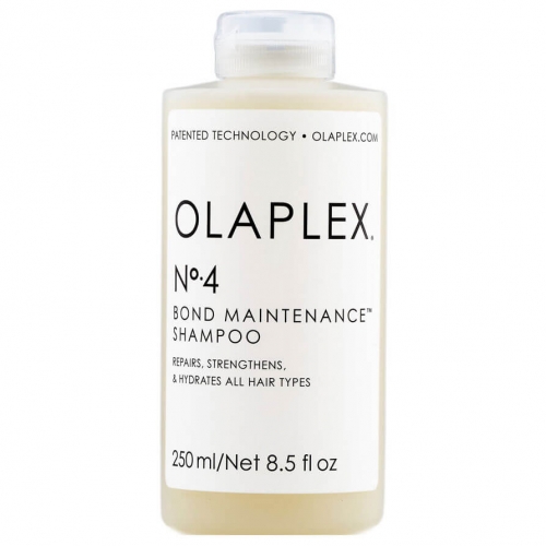 Olaplex No. 4 Bond Maintenance Shampoo / Olaplex No. 4 Шампунь "Система защиты волос", 250 мл