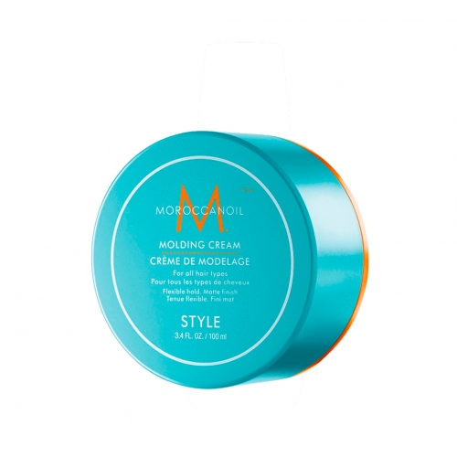 Moroccanoil Molding Cream - Крем моделирующий 100 мл