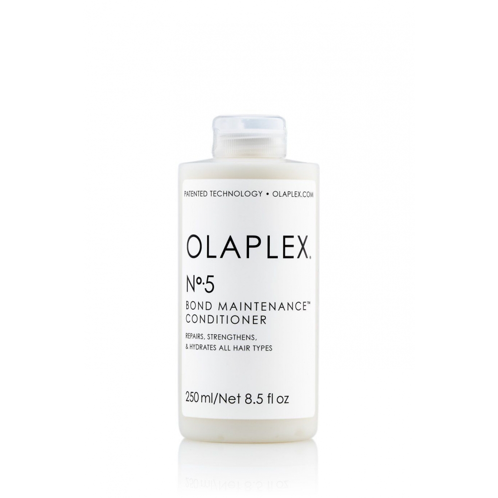 Olaplex No. 5 Bond Maintenance Conditioner / Olaplex No. 5 Кондиционер "Система защиты волос", 250 мл