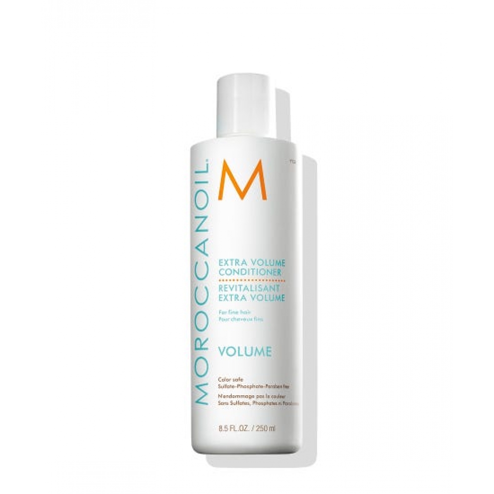 Moroccanoil Кондиционер экстра объем 250 мл  