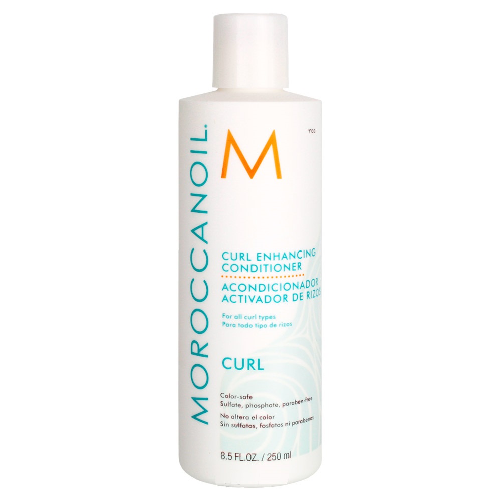 Moroccanoil Curl Enhancing Conditioner - Кондиционер для вьющихся волос 250 мл