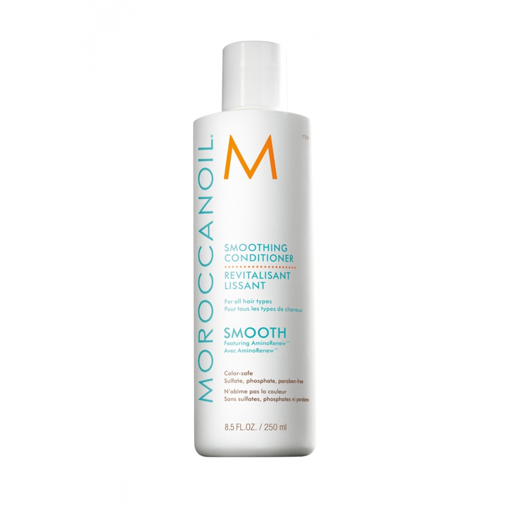 Moroccanoil Smoothing Conditioner - Разглаживающий кондиционер 250 мл