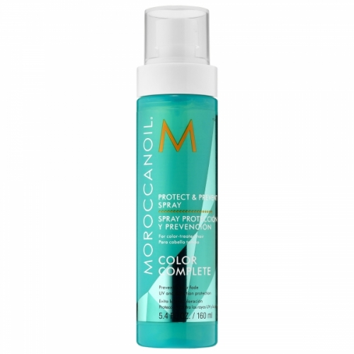 Moroccanoil Protect & Prevent Spray - Спрей для сохранения цвета 160 мл